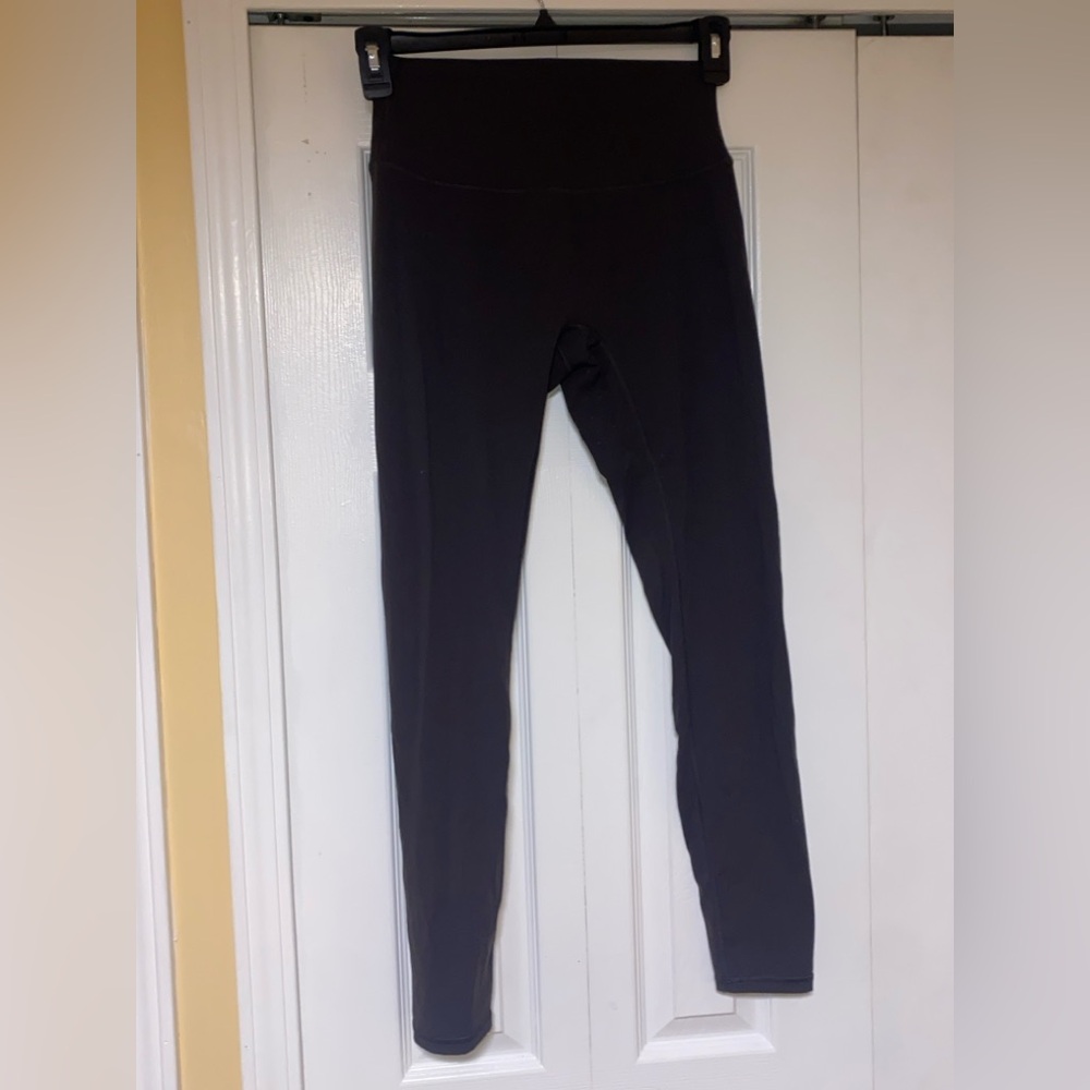 Chocolate Brown Leggings